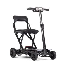 Drive Manual Fold Plus Mobility Scooter