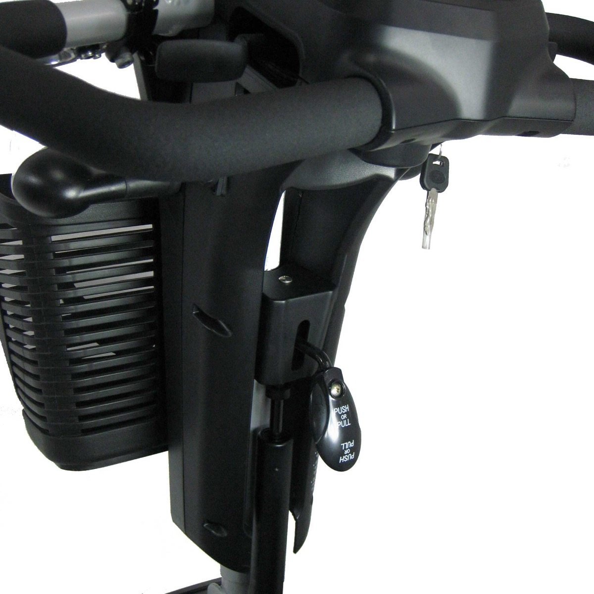 Drive Envoy 8 Plus Mobility Scooter - Image 2