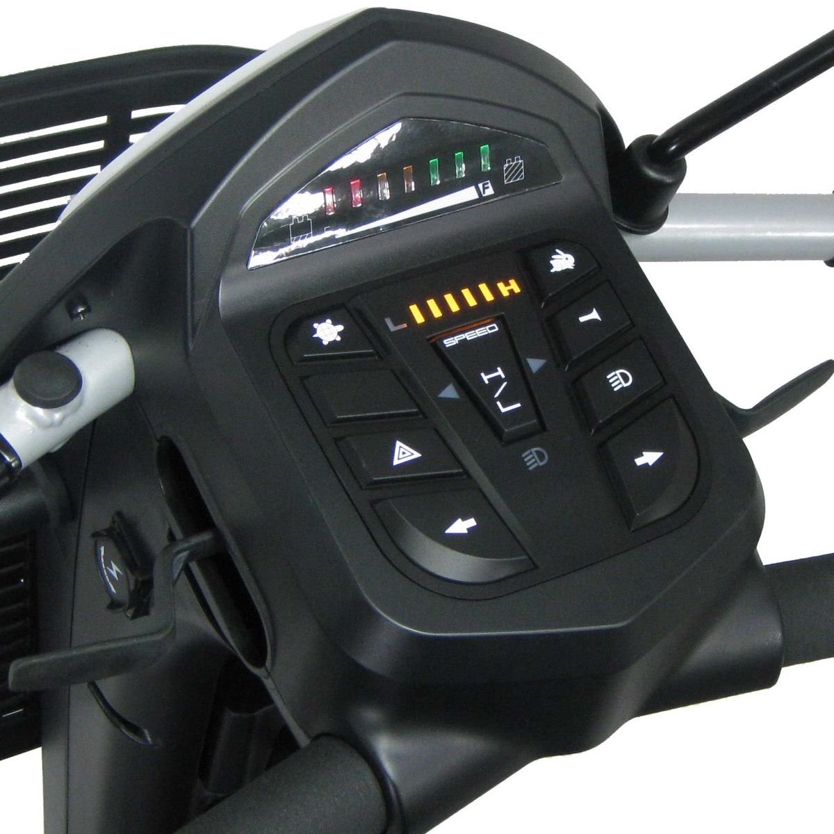 Drive Envoy 8 Plus Mobility Scooter - Image 3