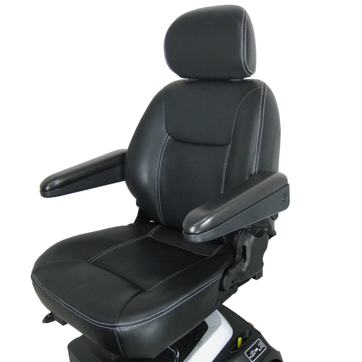 Drive Envoy 8 Plus Mobility Scooter - Image 4