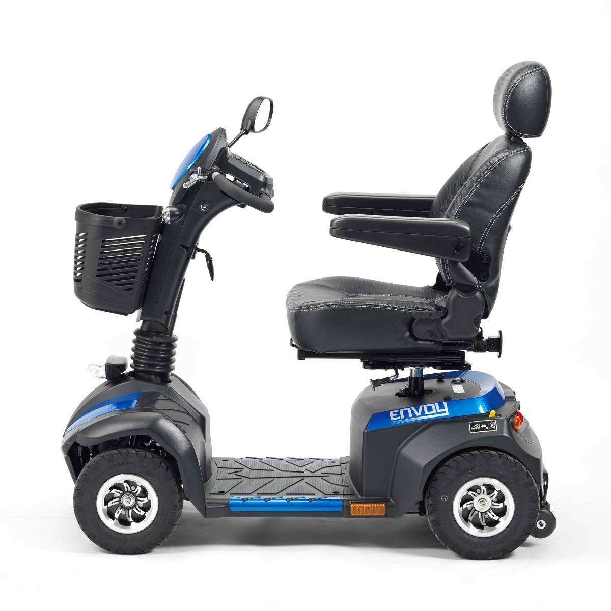Drive Envoy 8 Plus Mobility Scooter - Image 5