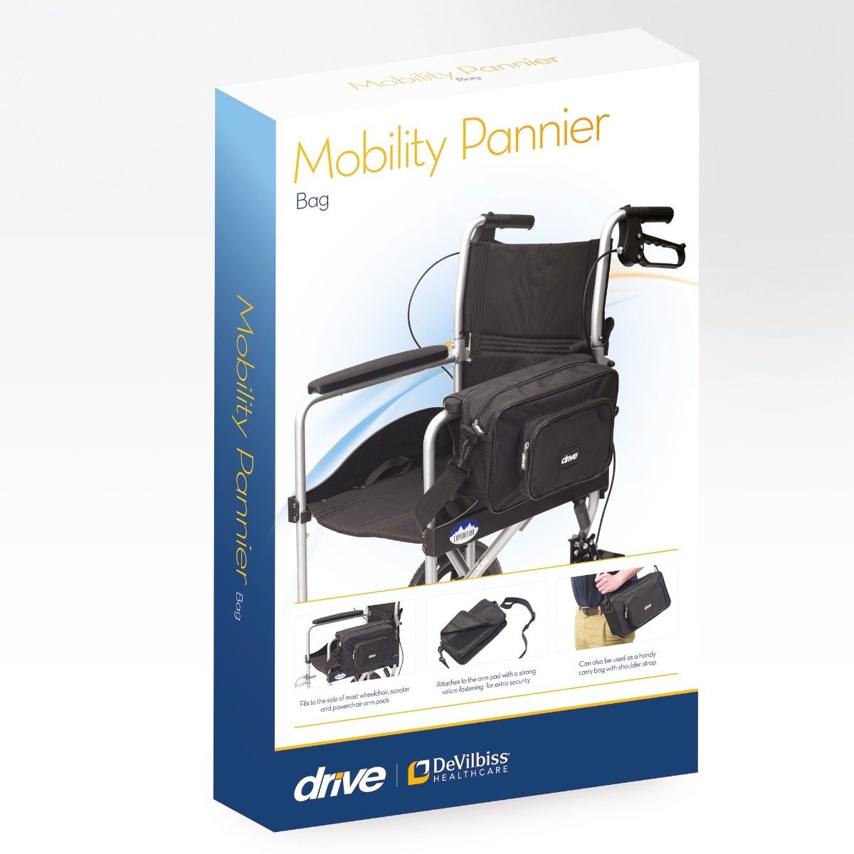 Mobility Pannier Bag