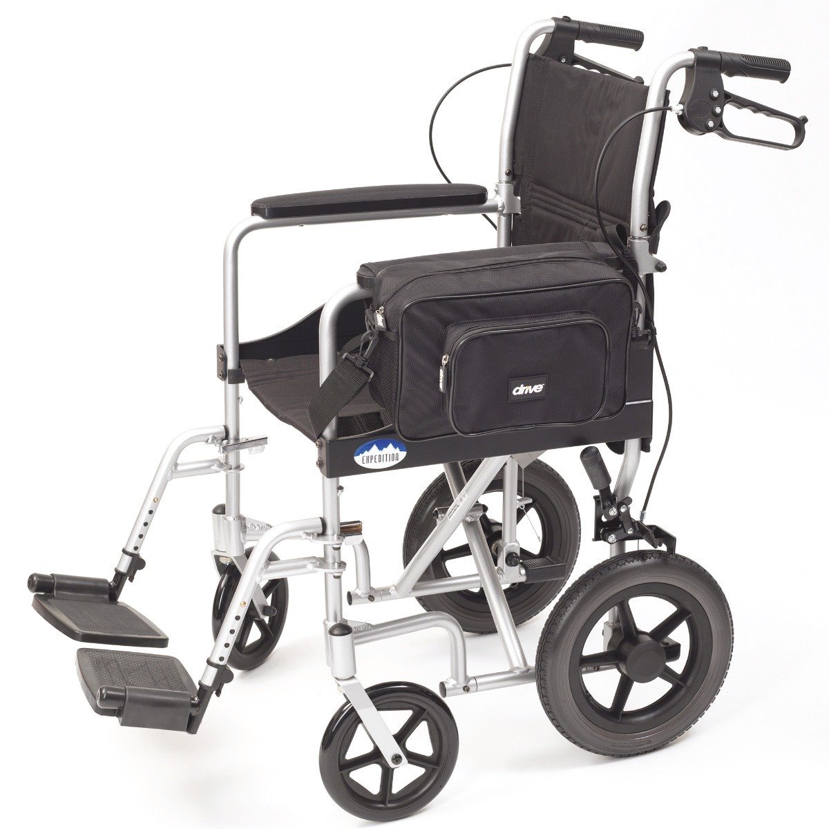 Mobility Pannier Bag - Image 4