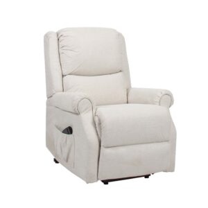Nashville Single Motor Riser Recliner