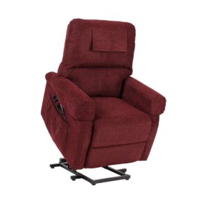 Ohio Single Motor Riser Recliner
