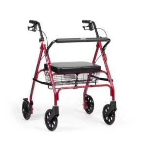 Heavy Duty Rollator