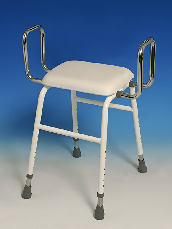 4 IN 1 PERCHING STOOL - Image 2