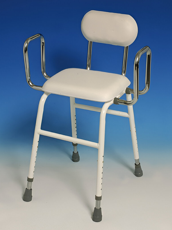 4 IN 1 PERCHING STOOL - Image 3