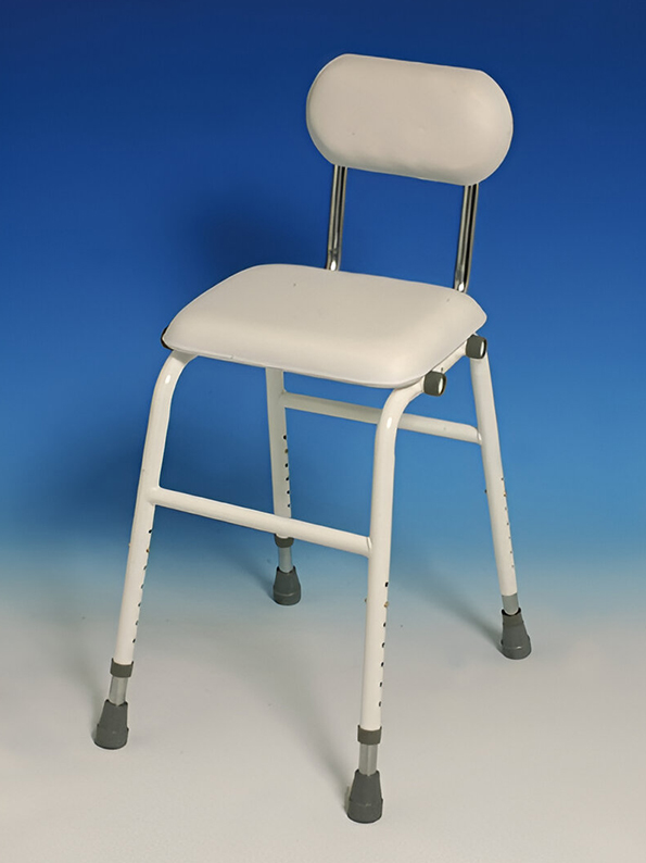 4 IN 1 PERCHING STOOL - Image 4