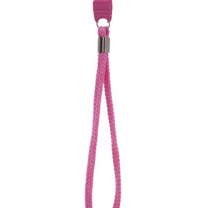 DELUXE CANE STRAP - PINK
