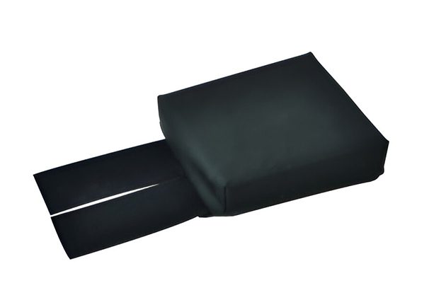 HARLEY CRUTCH/COMFORT PADS (PAIR OF) - Image 2