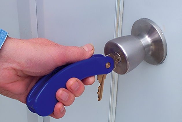 KEY TURNER III - Image 2