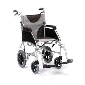 Ultra Lightweight Aluminium Wheelchair