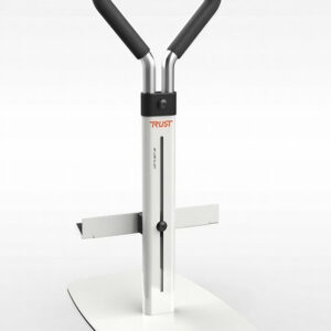 LETS GET UP BED RAIL