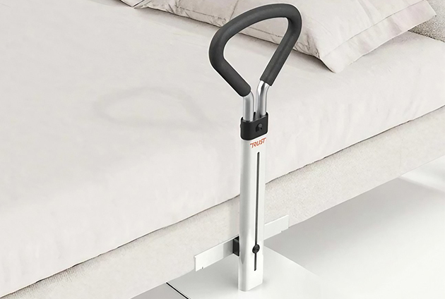 LETS GET UP BED RAIL - Image 2