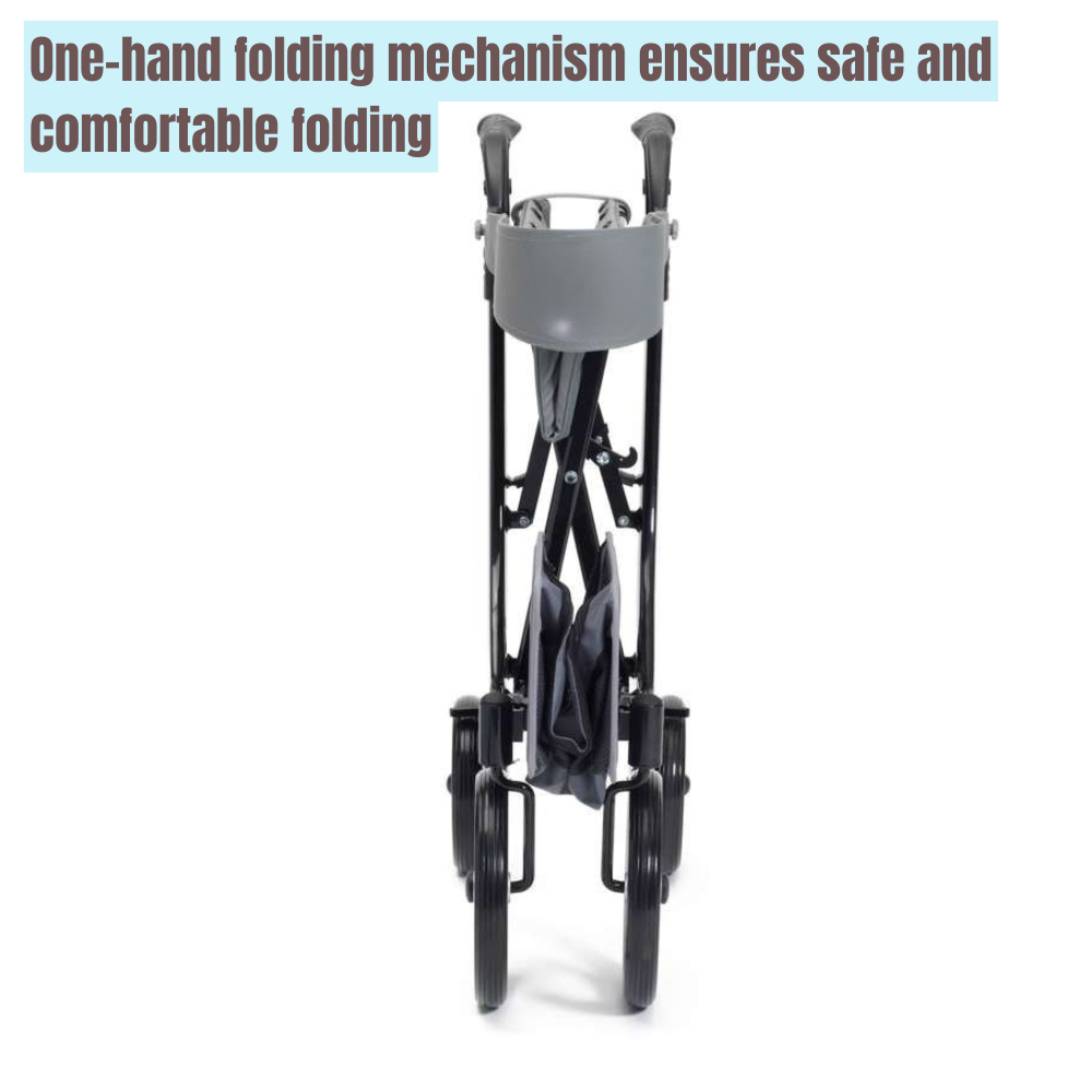 Nitro Rollator - Image 5