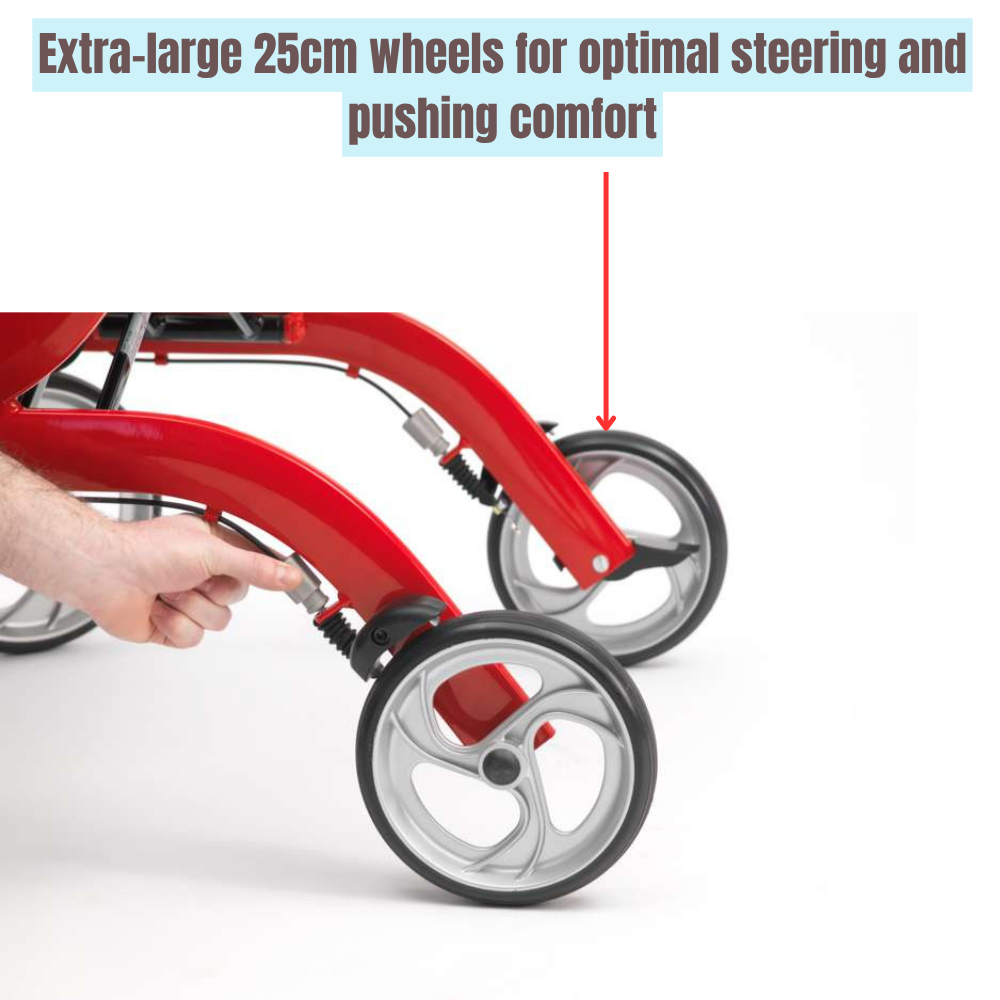 Nitro Rollator - Image 7