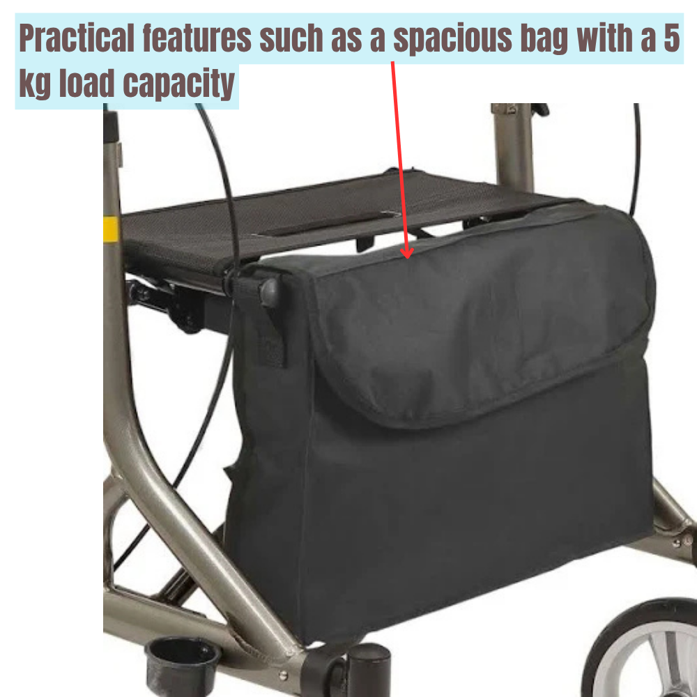 Nitro Rollator - Image 10