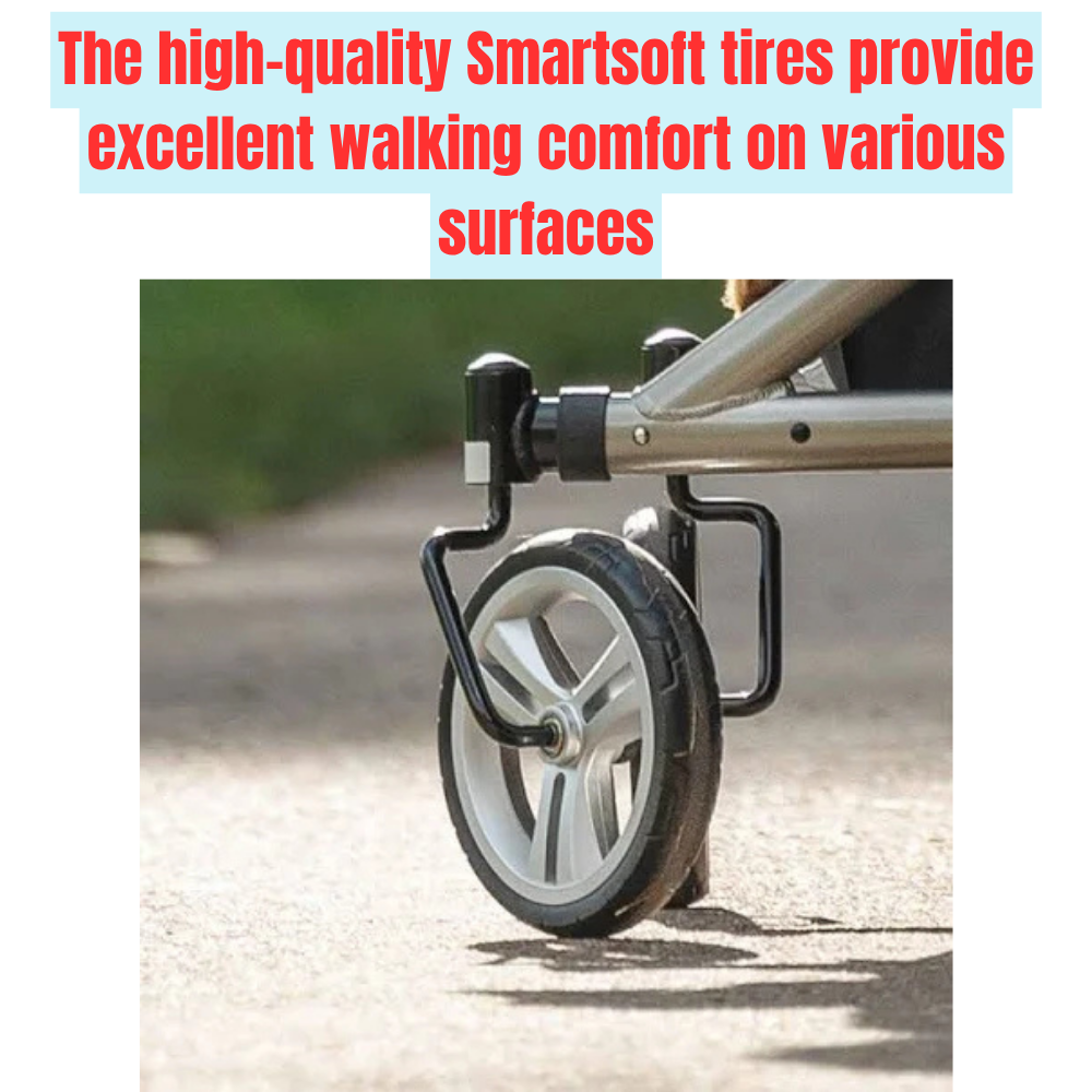 Nitro Rollator - Image 11