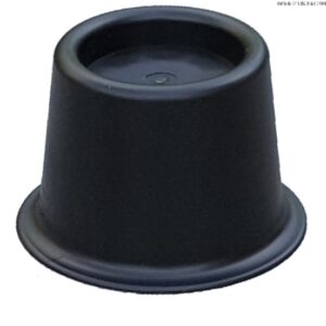 CHAIR BED RAISER - SMALL 9CM