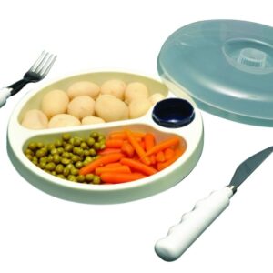 STAY WARM FEEDING DISH