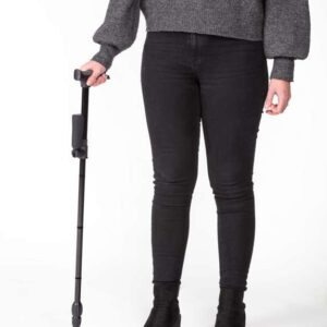 Twin Handled Walking Stick