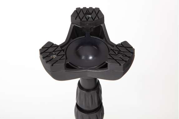 Twin Handled Walking Stick - Image 5