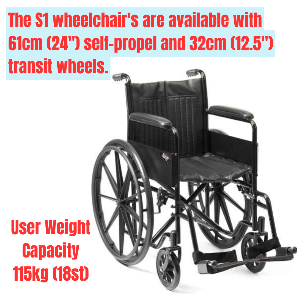 S1 Self Propel with Mag Wheels - Image 2