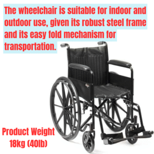S1 Self Propel with Mag Wheels