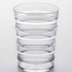 SURE GRIP - NON SPILL CUP - CLEAR