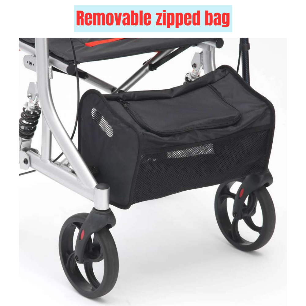 Suspension Rollator - Image 3