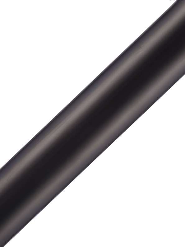 Comfort Grip Cane - Folding, adjustable, Right Handed - Black - Image 3