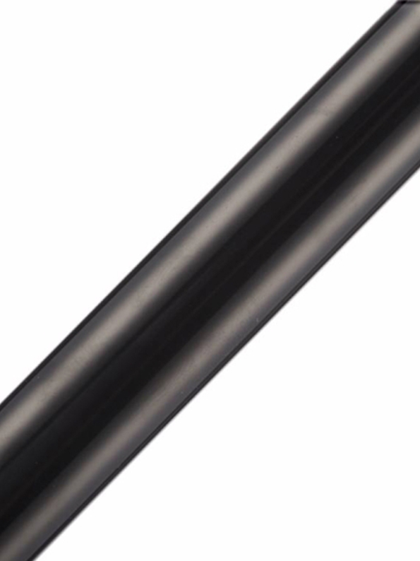 Folding Adjustable Walking Sticks - Black 29-33" - Image 3