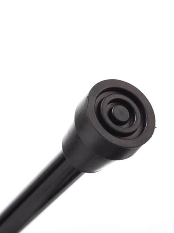 Folding Adjustable Walking Sticks - Black 29-33" - Image 6