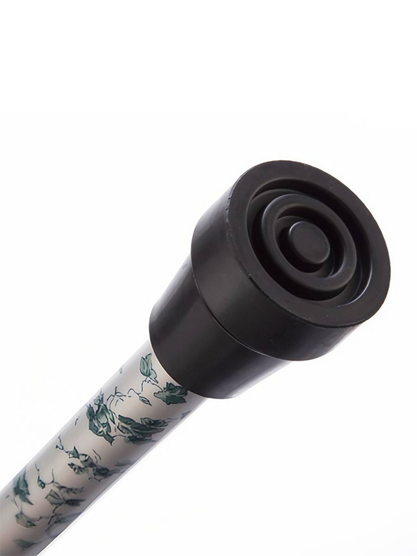 Folding Adjustable Walking Sticks - Ivy 29-33" - Image 6