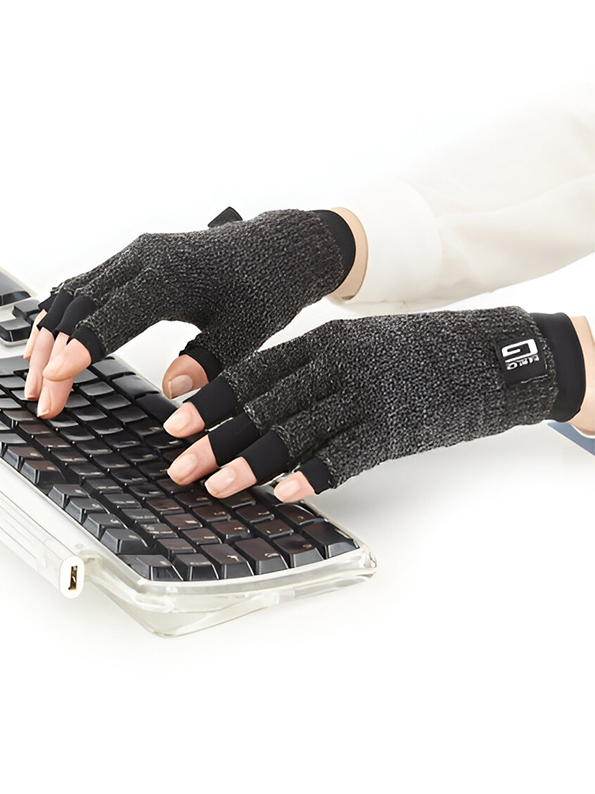 Comfort/Relief Arthritis Gloves - Image 3