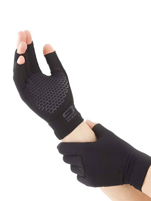Comfort/Relief Arthritis Gloves - Image 4