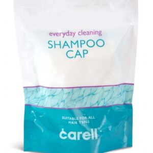 Carell Shampoo Cap