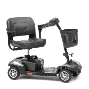 Drive Scout Explorer Mobility Scooter