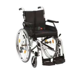 Drive XS2 Self Propel Wheelchair