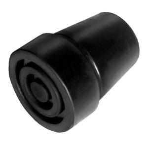 Ferrule 19mm, 3/4" Large - Grey x 2 ferrules per pack