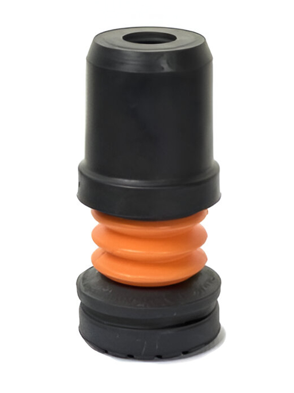 Flexyfoot Black - Image 2