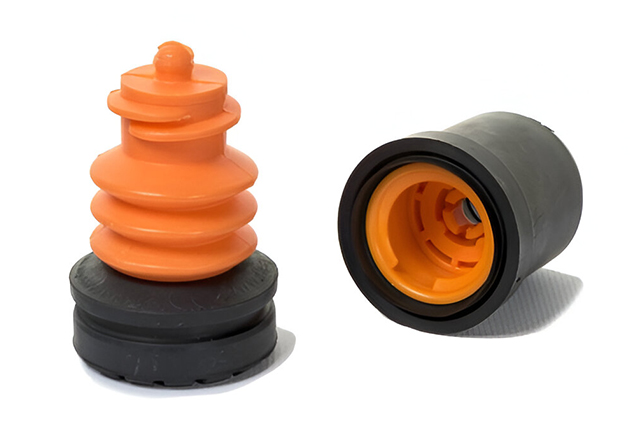 Flexyfoot Black - Image 3