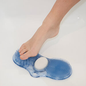 Foot Cleaner with Pumice