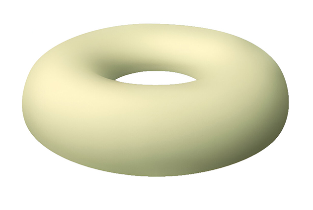 Harley Original Ring Cushion