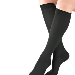 Neo G Travel & Flight Compression Socks - Black