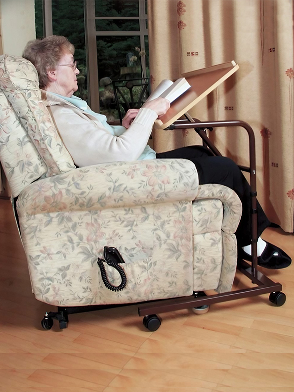 Over Chair Table - Image 2