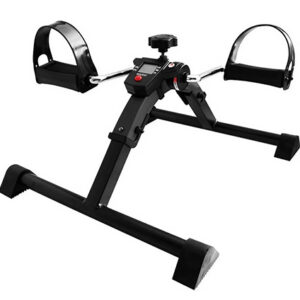 Pedal Exerciser w/pedometer