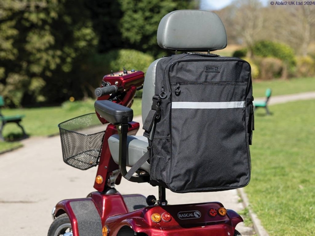 Splash Scooter Bag - Giant