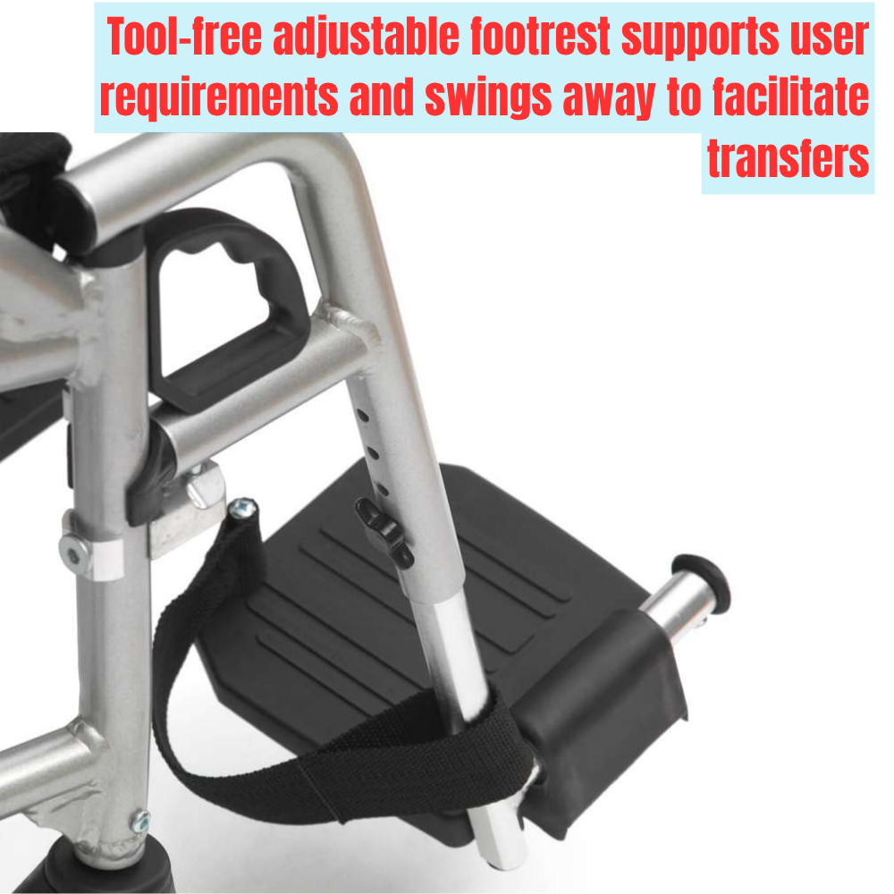 Phantom (19") Self Propel - Image 11